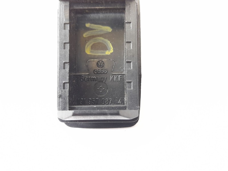 Recambio de moldura para volkswagen golf ii (19e, 1g1) 1.6 td referencia OEM IAM 191957087  