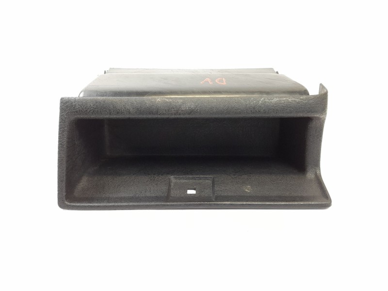 Recambio de guantera para volkswagen golf ii (19e, 1g1) 1.6 td referencia OEM IAM 191857925D  
