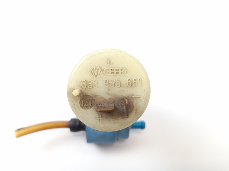 Recambio de bomba limpia para volkswagen golf ii (19e, 1g1) 1.6 td referencia OEM IAM 333955651  