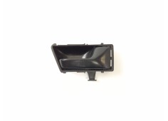 Recambio de maneta interior delantera derecha para volkswagen golf ii (19e, 1g1) 1.6 td referencia OEM IAM 321837236A  