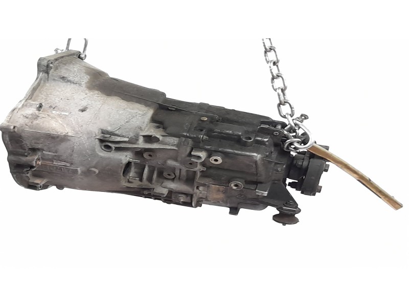 Recambio de caja cambios para bmw serie 3 berlina (e46) 320d referencia OEM IAM 1053401151 HCI 1053401146