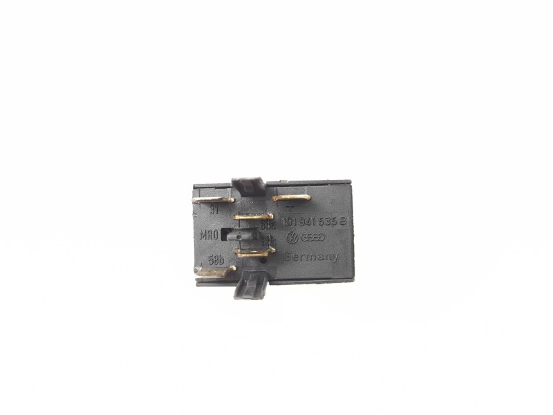 Recambio de interruptor para volkswagen golf ii (19e, 1g1) 1.6 td referencia OEM IAM 191941535B  