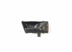 Recambio de maneta interior trasera derecha para volkswagen golf ii (19e, 1g1) 1.6 td referencia OEM IAM 321837236A  