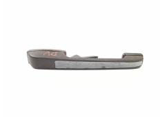 Recambio de maneta exterior trasera derecha para volkswagen golf ii (19e, 1g1) 1.6 td referencia OEM IAM 191837211  