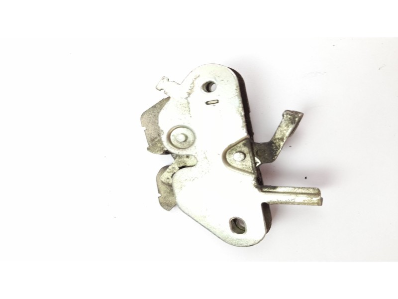 Recambio de cerradura maletero / porton para nissan kubistar (x76) 1.5 dci referencia OEM IAM 7700310915  