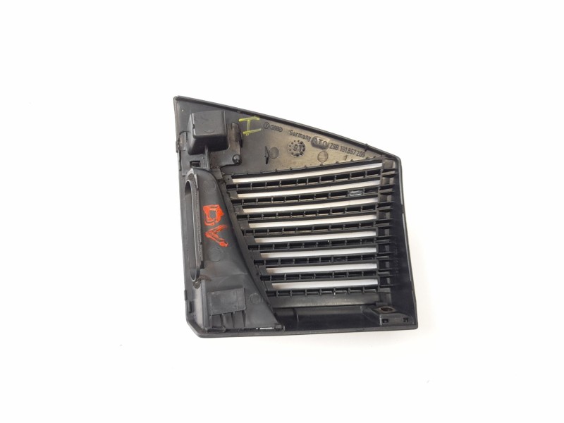 Recambio de altavoz para volkswagen golf ii (19e, 1g1) 1.6 td referencia OEM IAM 191857209  