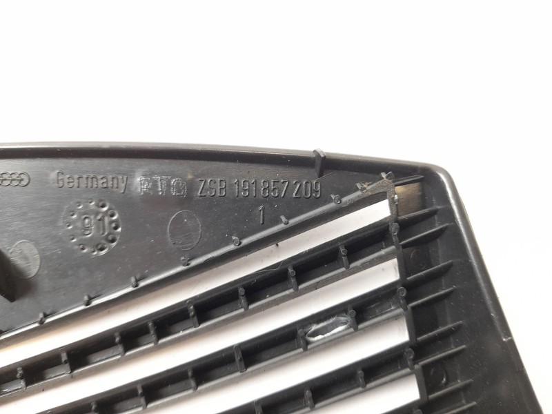 Recambio de altavoz para volkswagen golf ii (19e, 1g1) 1.6 td referencia OEM IAM 191857209  