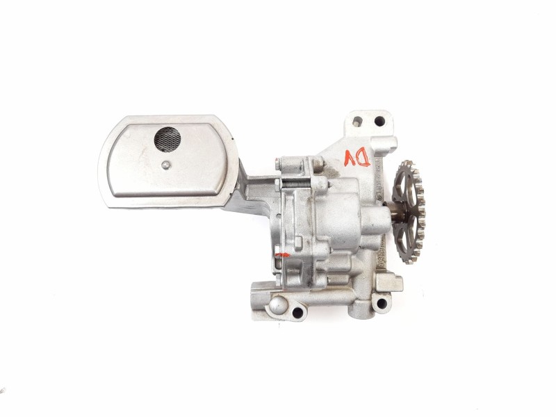 Recambio de bomba aceite para citroen c5 i (dc_) 2.2 hdi (dc4hxb, dc4hxe) referencia OEM IAM 9431291021 9644350880 
