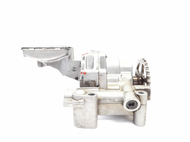 Recambio de bomba aceite para citroen c5 i (dc_) 2.2 hdi (dc4hxb, dc4hxe) referencia OEM IAM 9431291021 9644350880 