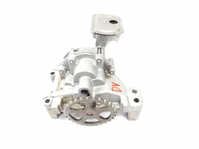 Recambio de bomba aceite para citroen c5 i (dc_) 2.2 hdi (dc4hxb, dc4hxe) referencia OEM IAM 9431291021 9644350880 