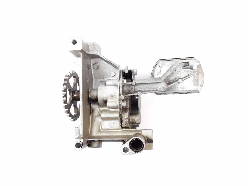 Recambio de bomba aceite para citroen c5 i (dc_) 2.2 hdi (dc4hxb, dc4hxe) referencia OEM IAM 9431291021 9644350880 