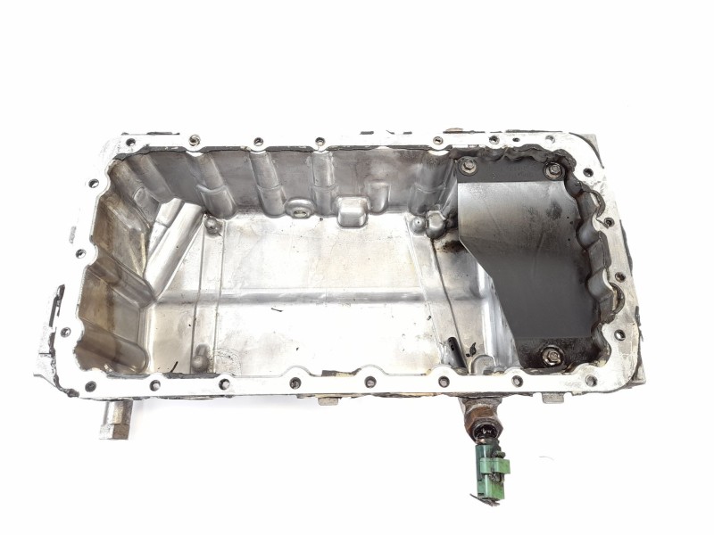 Recambio de carter para citroen c5 i (dc_) 2.2 hdi (dc4hxb, dc4hxe) referencia OEM IAM 9686828980  