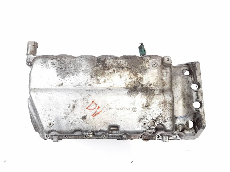 Recambio de carter para citroen c5 i (dc_) 2.2 hdi (dc4hxb, dc4hxe) referencia OEM IAM 9686828980  
