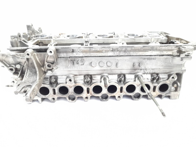 Recambio de culata para citroen c5 i (dc_) 2.2 hdi (dc4hxb, dc4hxe) referencia OEM IAM 9641752610  