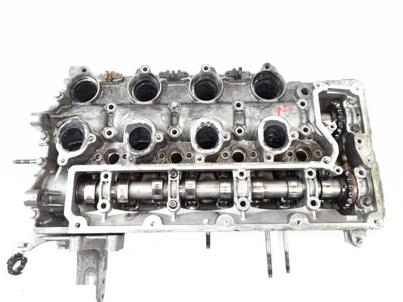 Recambio de culata para citroen c5 i (dc_) 2.2 hdi (dc4hxb, dc4hxe) referencia OEM IAM 9641752610  