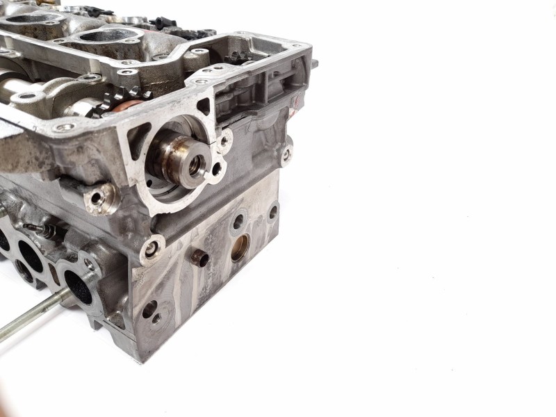 Recambio de culata para citroen c5 i (dc_) 2.2 hdi (dc4hxb, dc4hxe) referencia OEM IAM 9641752610  