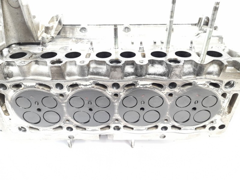 Recambio de culata para citroen c5 i (dc_) 2.2 hdi (dc4hxb, dc4hxe) referencia OEM IAM 9641752610  