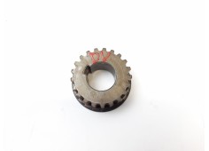 Recambio de polea arbol levas para citroen c5 i (dc_) 2.2 hdi (dc4hxb, dc4hxe) referencia OEM IAM   