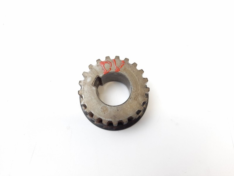 Recambio de polea arbol levas para citroen c5 i (dc_) 2.2 hdi (dc4hxb, dc4hxe) referencia OEM IAM   