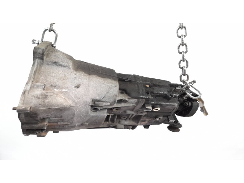 Recambio de caja cambios para bmw serie 3 berlina (e46) 320d referencia OEM IAM 1053401151 HCI 1053401146