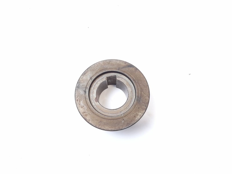 Recambio de polea arbol levas para citroen c5 i (dc_) 2.2 hdi (dc4hxb, dc4hxe) referencia OEM IAM   
