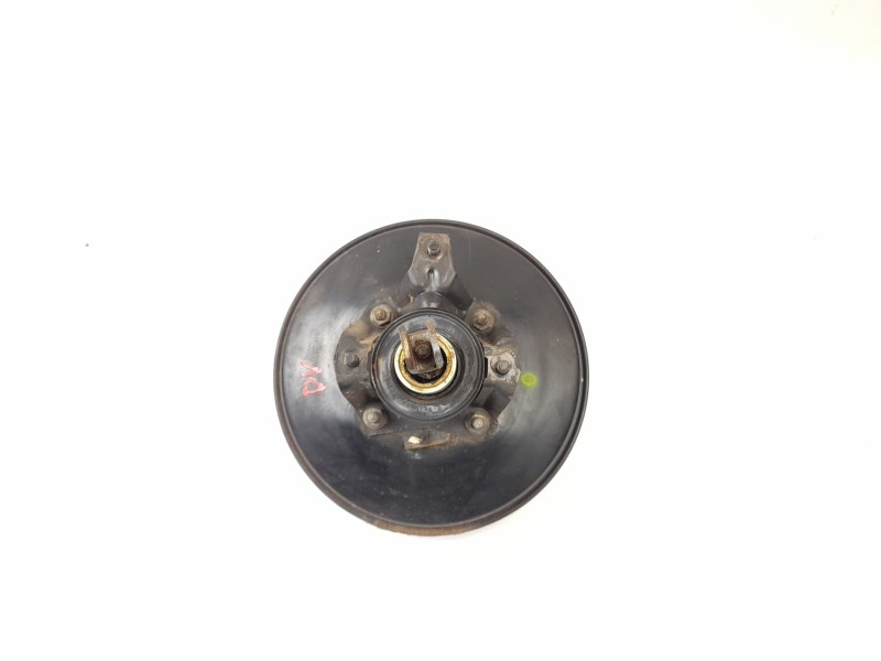 Recambio de servofreno para volkswagen golf ii (19e, 1g1) 1.6 td referencia OEM IAM   