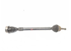 Recambio de transmision delantera derecha para volkswagen golf ii (19e, 1g1) 1.6 td referencia OEM IAM   