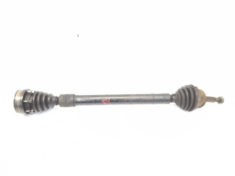 Recambio de transmision delantera derecha para volkswagen golf ii (19e, 1g1) 1.6 td referencia OEM IAM   