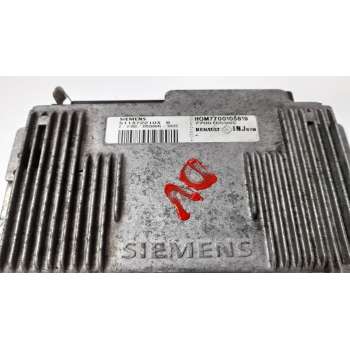 CENTRALITA MOTOR UCE HOM7700105819 7700105985 