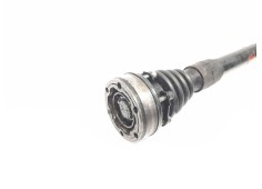 Recambio de transmision delantera derecha para volkswagen golf ii (19e, 1g1) 1.6 td referencia OEM IAM    2