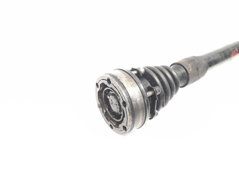 Recambio de transmision delantera derecha para volkswagen golf ii (19e, 1g1) 1.6 td referencia OEM IAM   