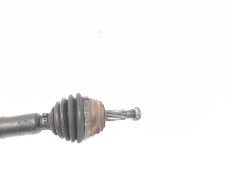 Recambio de transmision delantera derecha para volkswagen golf ii (19e, 1g1) 1.6 td referencia OEM IAM   