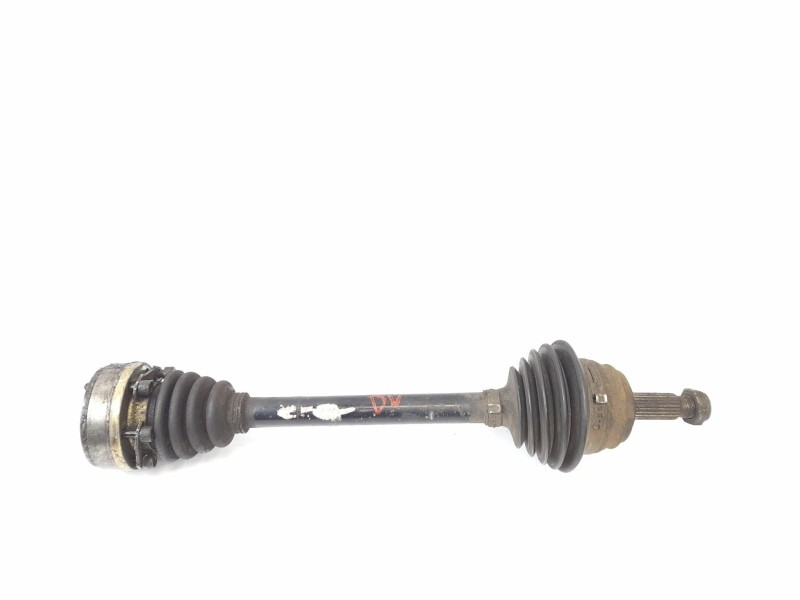 Recambio de transmision delantera izquierda para volkswagen golf ii (19e, 1g1) 1.6 td referencia OEM IAM   