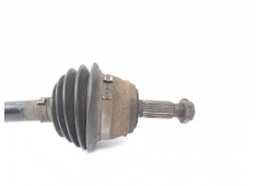 Recambio de transmision delantera izquierda para volkswagen golf ii (19e, 1g1) 1.6 td referencia OEM IAM    2