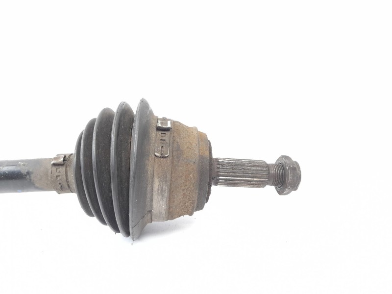 Recambio de transmision delantera izquierda para volkswagen golf ii (19e, 1g1) 1.6 td referencia OEM IAM   