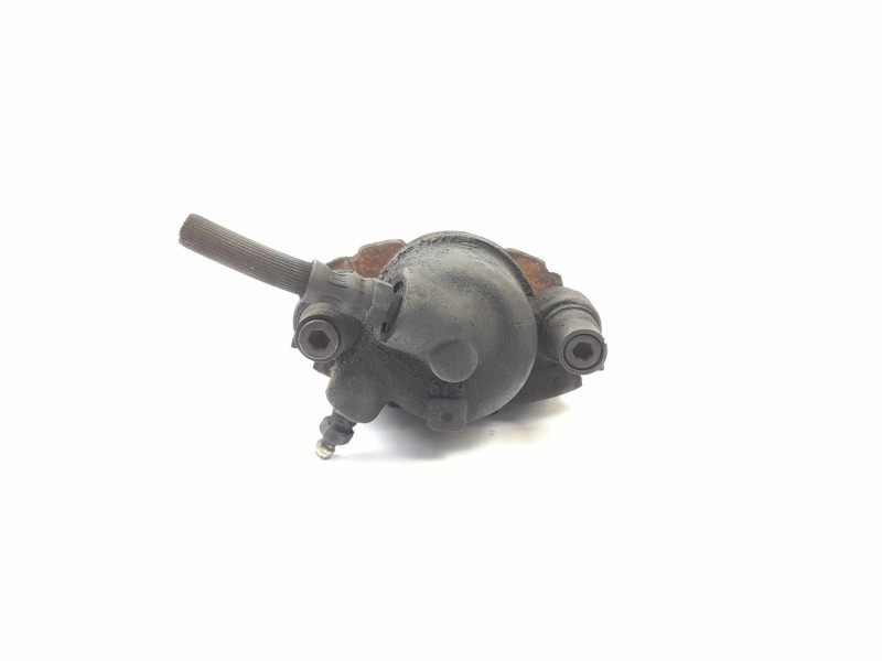 Recambio de pinza freno delantera derecha para volkswagen golf ii (19e, 1g1) 1.6 td referencia OEM IAM   