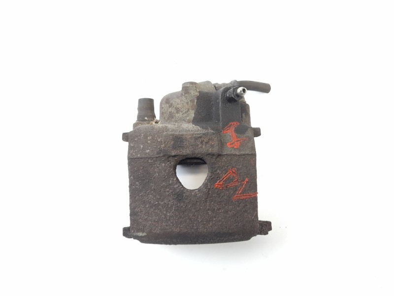 Recambio de pinza freno delantera izquierda para volkswagen golf ii (19e, 1g1) 1.6 td referencia OEM IAM   