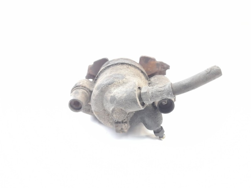 Recambio de pinza freno delantera izquierda para volkswagen golf ii (19e, 1g1) 1.6 td referencia OEM IAM   