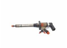 Recambio de inyector para citroen c5 i (dc_) 2.2 hdi (dc4hxb, dc4hxe) referencia OEM IAM 9657144580  
