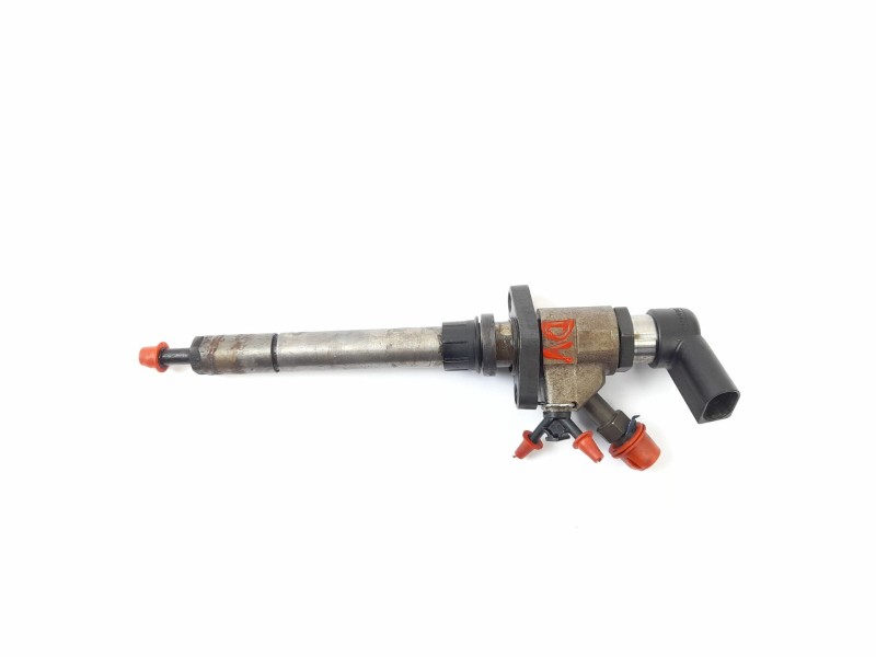 Recambio de inyector para citroen c5 i (dc_) 2.2 hdi (dc4hxb, dc4hxe) referencia OEM IAM 9657144580  