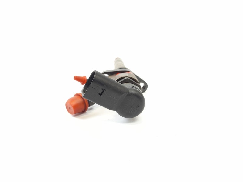Recambio de inyector para citroen c5 i (dc_) 2.2 hdi (dc4hxb, dc4hxe) referencia OEM IAM 9657144580  