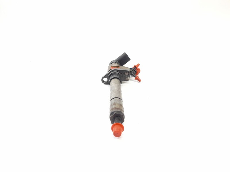 Recambio de inyector para citroen c5 i (dc_) 2.2 hdi (dc4hxb, dc4hxe) referencia OEM IAM 9657144580  