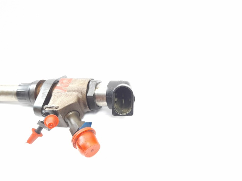 Recambio de inyector para citroen c5 i (dc_) 2.2 hdi (dc4hxb, dc4hxe) referencia OEM IAM 9657144580  
