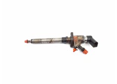Recambio de inyector para citroen c5 i (dc_) 2.2 hdi (dc4hxb, dc4hxe) referencia OEM IAM 9657144580  