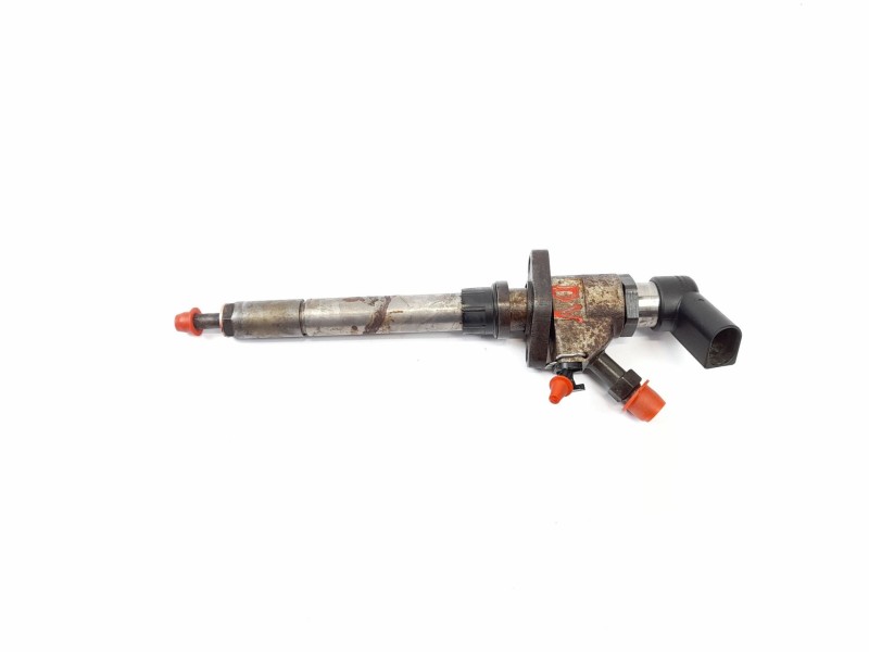 Recambio de inyector para citroen c5 i (dc_) 2.2 hdi (dc4hxb, dc4hxe) referencia OEM IAM 9657144580  