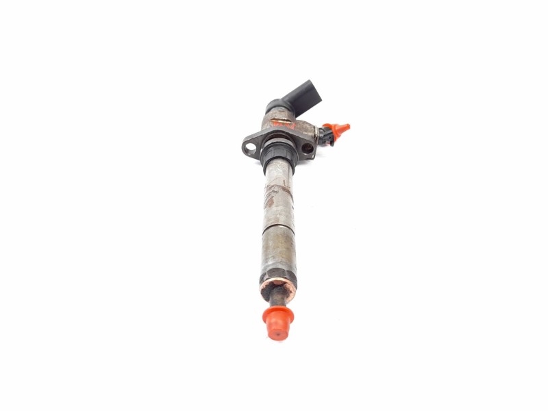 Recambio de inyector para citroen c5 i (dc_) 2.2 hdi (dc4hxb, dc4hxe) referencia OEM IAM 9657144580  
