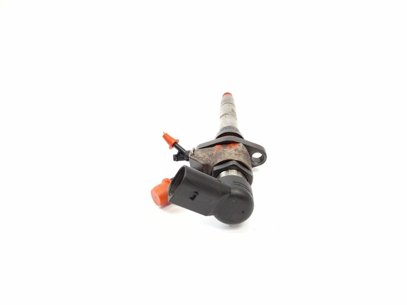 Recambio de inyector para citroen c5 i (dc_) 2.2 hdi (dc4hxb, dc4hxe) referencia OEM IAM 9657144580  