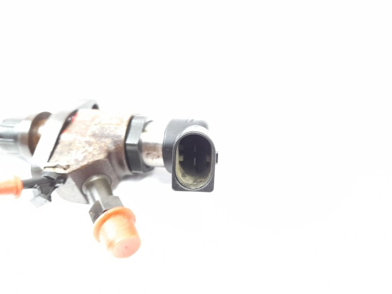 Recambio de inyector para citroen c5 i (dc_) 2.2 hdi (dc4hxb, dc4hxe) referencia OEM IAM 9657144580  