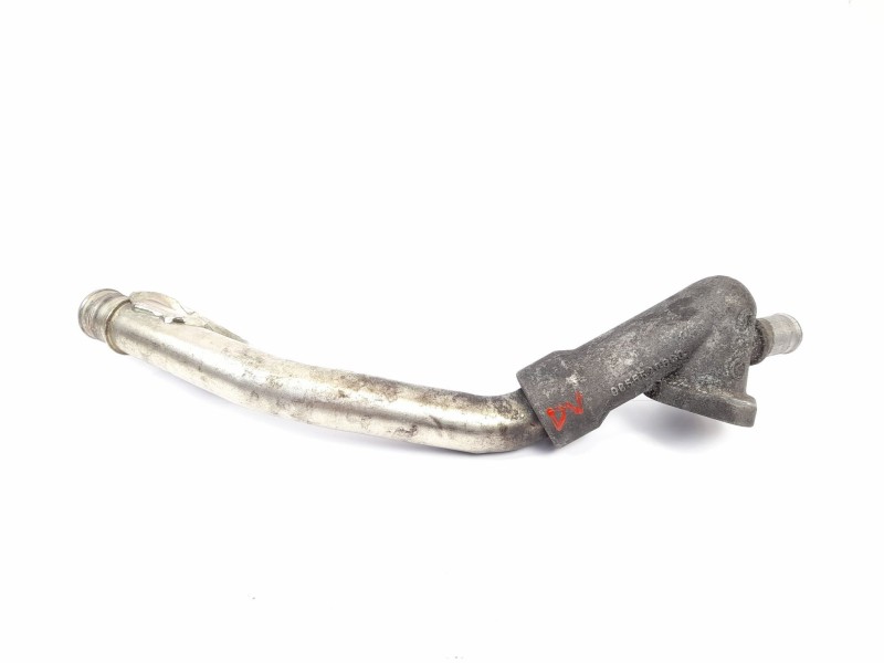 Recambio de tubo para citroen c5 i (dc_) 2.2 hdi (dc4hxb, dc4hxe) referencia OEM IAM 9655520680  