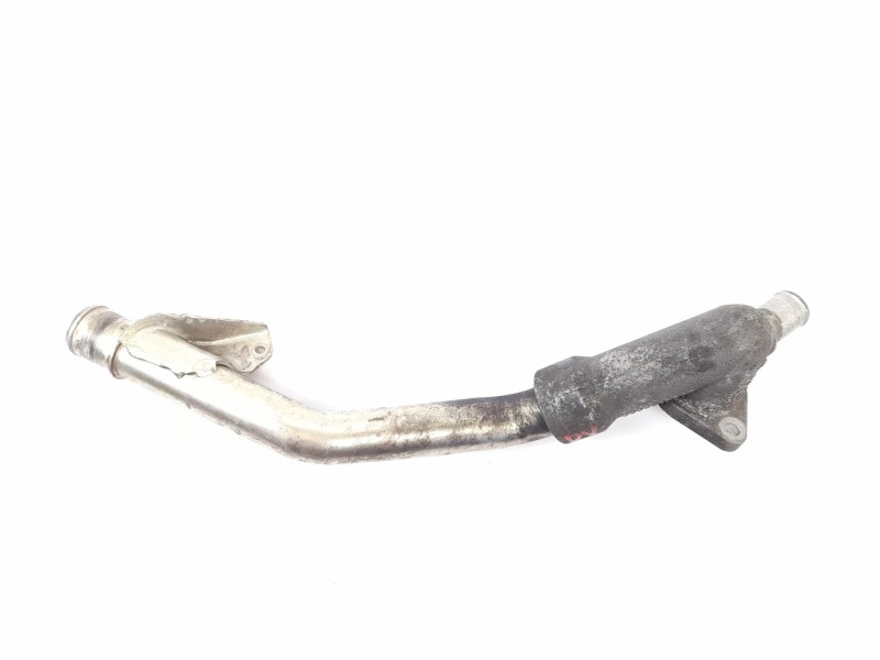 Recambio de tubo para citroen c5 i (dc_) 2.2 hdi (dc4hxb, dc4hxe) referencia OEM IAM 9655520680  